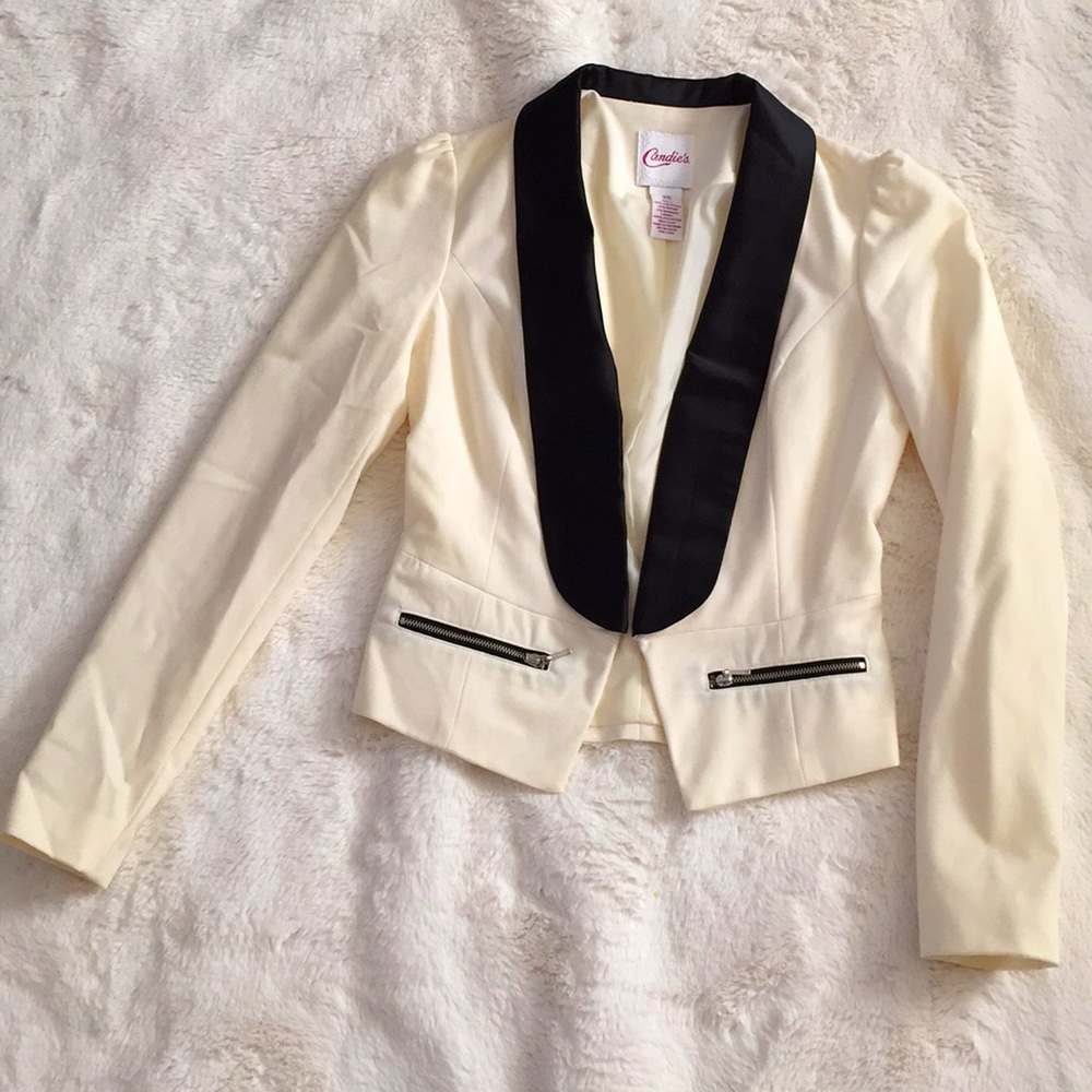 Candies Blazer